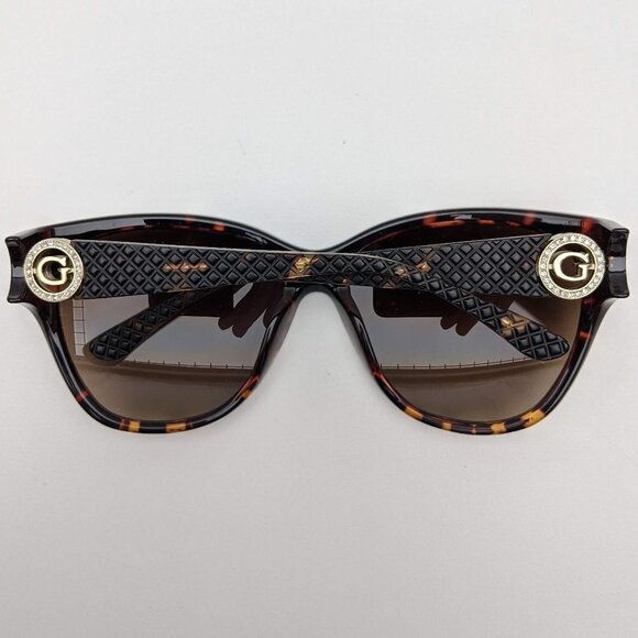 🕶️Guess GUP7348 TO-34 Sunglasses 60/16 130 /KAI358🕶️ - Picture 2 of 6